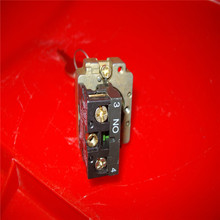 XB2 BG61 xb2-bg61 2 position key operated selector selector pushbutton switch N/O push button switch 2024 - buy cheap