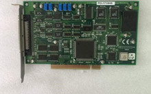 Cartão de captura da multi-função do ganho alto de PCI-1710HG 12 bits 2024 - compre barato