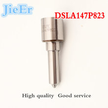 Fuel Injection Sprayer Injector Nozzle DSLA147P823 for Diesel Engine 2024 - buy cheap