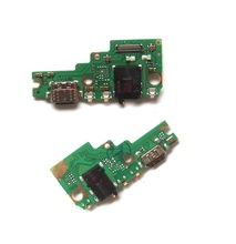 Nuevo conector de base de tarjeta de puerto de carga USB, Cable flexible para Asus zenfone 5 ZE620KL, piezas de reparación de 6,2" 2024 - compra barato