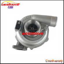 GT3267 turbo 452234-5006S 452234 2674A091 2674A099 2674A335 turbocharger for Perkins Truck Industrial Engines Engine : 1006TAG 2024 - buy cheap