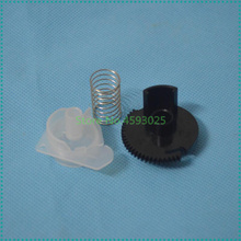 Cartridge Reset Gear + Spring for Brother MFC 8510 8515 8520 8710 8810 8910 8950 8520 DCP 8110 8150 8155 8250 HL 5440 5445 5450 2024 - buy cheap