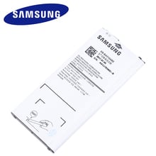 SAMSUNG EB-BA510ABE For Samsung GALAXY A510 2016 A5 2016 Version Authentic Phone Battery 2900mAh Replacement Phone Battery 2024 - buy cheap