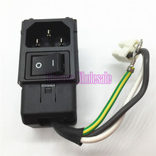 [5PCS/ LOT] Original Power Switch On Off Reset Button for Playstation 3 PS3 Repair Part 2024 - buy cheap