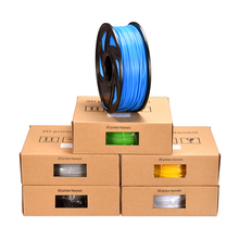 PLA Filament Plastic For 3D Pen PLA Filament 1.75MM 1KG 3D Printing Material 3D Printer Extruder Pen Impresora 3D Printer Parts 2024 - buy cheap