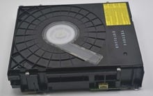 Repuesto para Panasonic SA-BTT350 Blu-ray Disc, lente láser Lasereinheit ASSY Unit SABTT350, disco óptico 2024 - compra barato