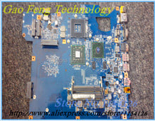 Laptop Motherboard for ACER for EasyNote TJ65/MS2273 MB.BDC1.001 48.4BU04.011 DDR2 non-integrated 100% test ok 2024 - buy cheap