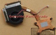 Genuine Original for Lenovo Thinkpad T410 FOR Intel CPU Cooling Fan W Heatsink 45M2721 hh171 2024 - buy cheap