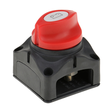Car Boat RV 300A Battery Master Disconnect Rotary Cut Off Isolator Switch Sturdy And Durable Waterproof 2024 - buy cheap