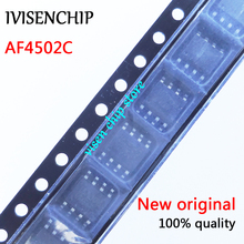 10pcs AF4502C 4502C  MOSFET SOP-8 2024 - купить недорого