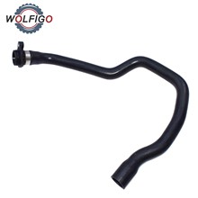 Wolfigo-cabeça do cilindro hidráulico para bmw x5 3.0s 2007 2008, 2009 e 2010, caixa do termostato 2024 - compre barato