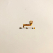 New Power On Off Button+Volume Key Flex Cable FPC  For HOMTOM ZOJI Z9 MTK6763 Octa Core 5.7" 1440x720 Cell Phone Free Shipping 2024 - buy cheap