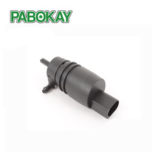 For Audi BMW Mercedes-Benz Porsche VW Washer Pump 67128377612 67128362154 A2108690821 2108690821 A2108690921 1J5955651 1K5955651 2024 - buy cheap