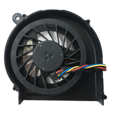 New KSB06105HB-AJ1Q Cpu Fan For HP CQ56 G56 G6-1B67CA 450 1000 2000 TPN-L105 Cpu Cooling Fan 2024 - buy cheap