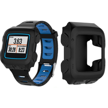 Silicone Case Protector Skin Cover for Sports Smart Watch Garmin Forerunner 920XT Forerunner920XT Accessories 2024 - buy cheap