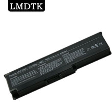 LMDTK New 6 CELLS Laptop Battery For Dell Inspiron 1420 Vostro 1400 PR693 FT080 WW116  free shipping 2024 - buy cheap