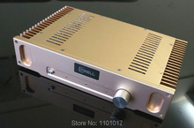 Weiliang capa réplica de áudio 1969, amplificador hi-fi de alta fidelidade, classe pura a 2024 - compre barato