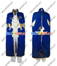 Code Geass R2 Cosplay Costume : Suzaku Kururugi Cosplay Costume H008 2024 - buy cheap