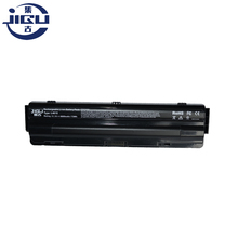 JIGU Laptop Battery For Dell 312-1123 312-1127 J70W7 JWPHF R795X WHXY3 XPS 14 17 L401 L701x L501x L502x L702x  L701x 3D 2024 - buy cheap