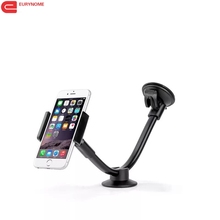 Car Mount Phone Holder for Iphone 360 Degree Rotating Universal GPS Navigation Windshield Tablet Bracket For Samsung For Huawei 2024 - buy cheap