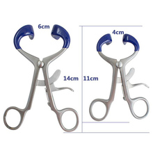 High Quality Professional Stainless Steel Dental Mouth Retractor Dental Tools Large/Small Size Free Shipping 2024 - buy cheap