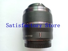 95% Новый зум-объектив для Nikon 1 30-110 мм V1 V2 V3 J1 J2 J3 J4 J5 30-110 VR 30-110 мм f/3,8-5,6 беззеркальный объектив камеры (секундная стрелка) 2024 - купить недорого