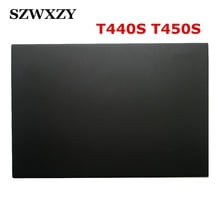 For Lenovo ThinkPad T440S T450S LCD Back Cover 00HN681 04X3866 SCB0G57206 Not-touch 2024 - buy cheap