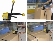 1PC Manual handy strapping tool,plastic handle,electrical PP packing equipment,A333 Packing straps,carton banding machine 2024 - buy cheap