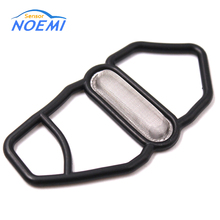 YAOPEI OEM For Honda Si B16A2 GSR B18C1 Type R B18C5 DC Upper OR Lower VTEC Solenoid Gaskets 15825-P08-005/15825P08005 2024 - buy cheap