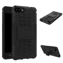 Capa protetora para asus zenfone 4 max zc520kl, capa com suporte traseiro para asus zc520kl asus x00hd 5.2" 2024 - compre barato