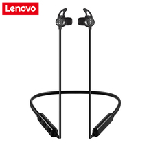 Lenovo X3 Neckband Bluetooth Earphone Wireless headphone For Xiaomi iPhone earbuds stereo auriculares fone de ouvido with MIC 2024 - buy cheap