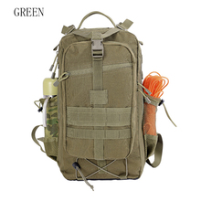 Traveling Hiking Adventure hunting Backpack Multi function Outdoor Sports Combat Tactical Camping Bag Carrying bags 2024 - buy cheap