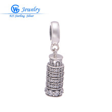 new silver charms 925-sterling-silver amuletos diy beads fits friendship bracelets bijoux GW Fashion jewelry S172H20 2024 - buy cheap