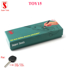 Super tool TOY15 locksmith auto car repair tool 2024 - buy cheap