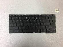 Teclado para portátil Lenovo Ideapad, original, para portátil, de Estados Unidos, de 2, 11, yoga, 2, 11-NTH, yoga 2, 11-IFI 2024 - compra barato