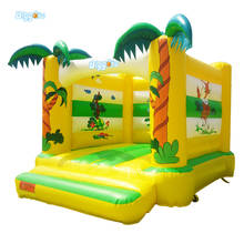 Good Price Bounce House Inflatable Jumper Bouncer for sale 2024 - buy cheap
