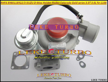 Envío Gratis Turbo RHF4 8980118923 esposa 8980118922 turbocompresor para ISUZU D-Max para Holden Rodeo oro de Colorado serie Fe-1106 3.0L 2023 - compra barato