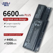 JIGU nuevo 6CellsLaptop de batería para Acer EMachines E510 E520 G420 G520 G620 G720 para EasyNote LJ61 LJ63 LJ65 LJ67 LJ71 LJ73 LJ75 2024 - compra barato