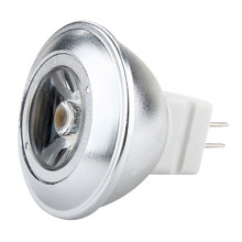 Светодиодсветильник лампа MR11, 3 Вт, 12 В, 35 мм, диаметр MR 11 GU4 2024 - купить недорого