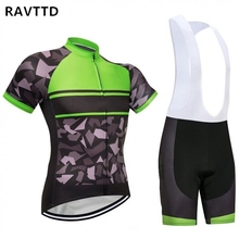 2018 Pro Sportwear Cycling Jerseys Short Sleeve Cycling Clothing MTB Bicycle Clothing Wear Summer Team Bike Jerseys 2024 - buy cheap