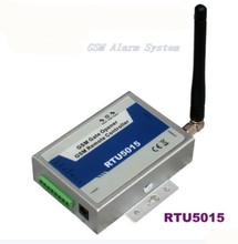 Kit de controle gsm para abertura de rtu, controle de acesso 5015, sistema de alarme gsm para porta industrial 2024 - compre barato