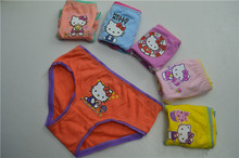 2016 Kids Underwear Calcinha Infantil 6pcs/lot Baby Girl Panties Kids Child's For Shorts For Nurseries Children's Briefs Cgub003 2024 - buy cheap