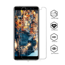 2.5D 9H Tempered Glass For ALLCALL Rio X Screen Protector Glass On The For ALLCALL RioX Protective Film Glass 2024 - buy cheap
