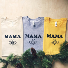 Skuggnas New Arrival Mama Bees Fashion Women T-shirt  Women Clothes Causal Tops Short Sleeve Tumblr t shirts 2024 - buy cheap