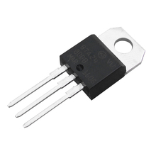 10PCS BTA24-800B BTA24 24A/800V TO-220 2024 - купить недорого