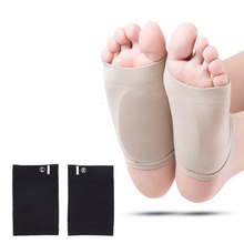 1 Pair Compression Arch Support Sleeves Men Women Sports Plantar Fasciitis Brace Socks For Relief Foot High Arch Flat Feet Pain 2024 - buy cheap