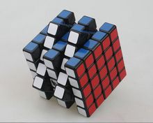 Высокое качество Новый Cyclone Boys 5x5x5 Speed G5 Speed Puzzle Magic Cube (63 мм) обучающая игрушка специальные игрушки 2024 - купить недорого