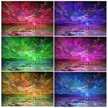 5D DIY Full square Diamond Painting Mosaic Love the sky 5d Diamond Rhinestone Embroidery Cross Stitch home decor gift 2024 - buy cheap