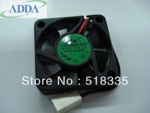 The new FOR ADDA AD0405MX-G70 4010 4cm 5V DC 0.11A server inverter PC case cooling fan 2024 - buy cheap