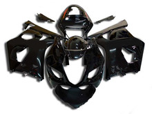 Injection mold Fairing kit for GSXR1000 K3 03 04 GSXR 1000 2003 2004 ABS gloss black Fairings set+gifts SK05 2024 - buy cheap